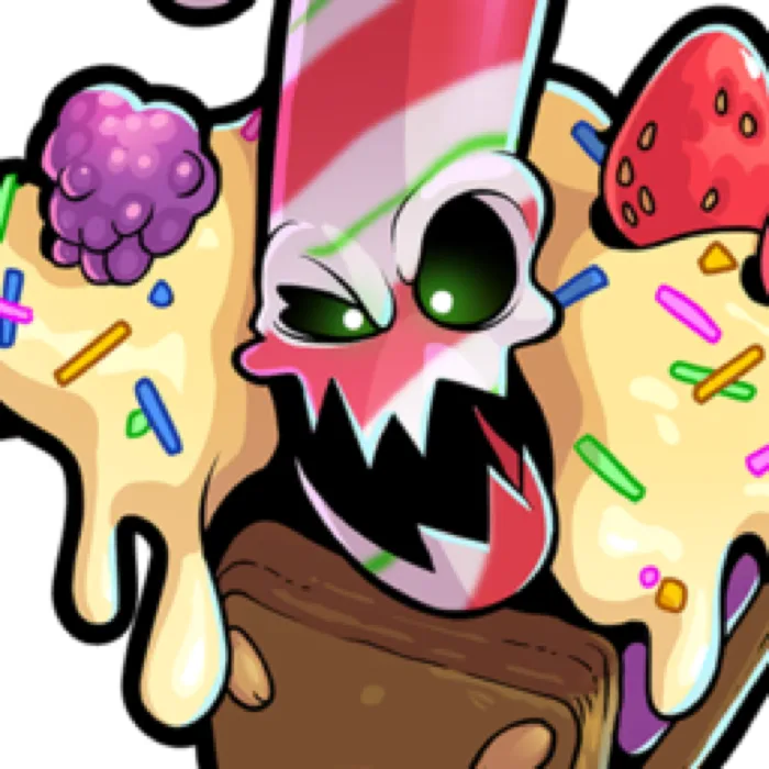 Candy Elemental