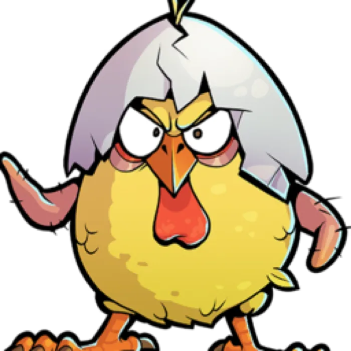 Chicklet