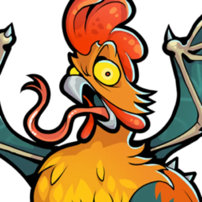 Cockatrice