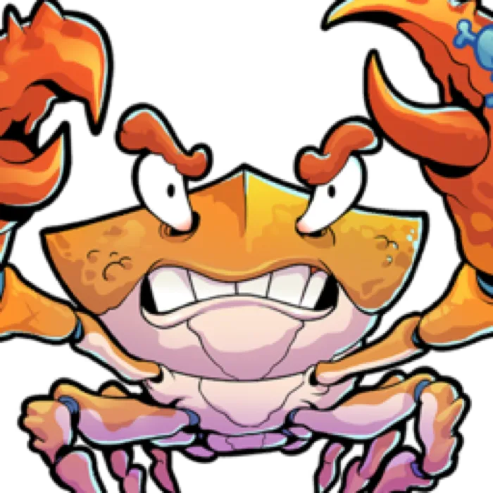 Crab