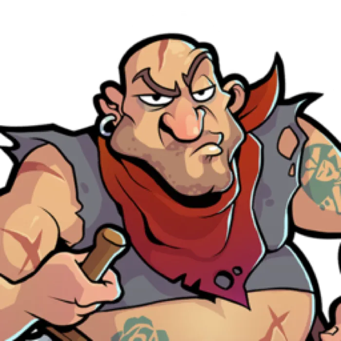 Crook