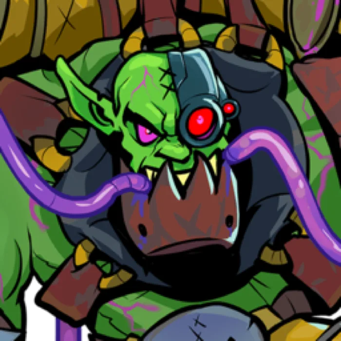 Cybork