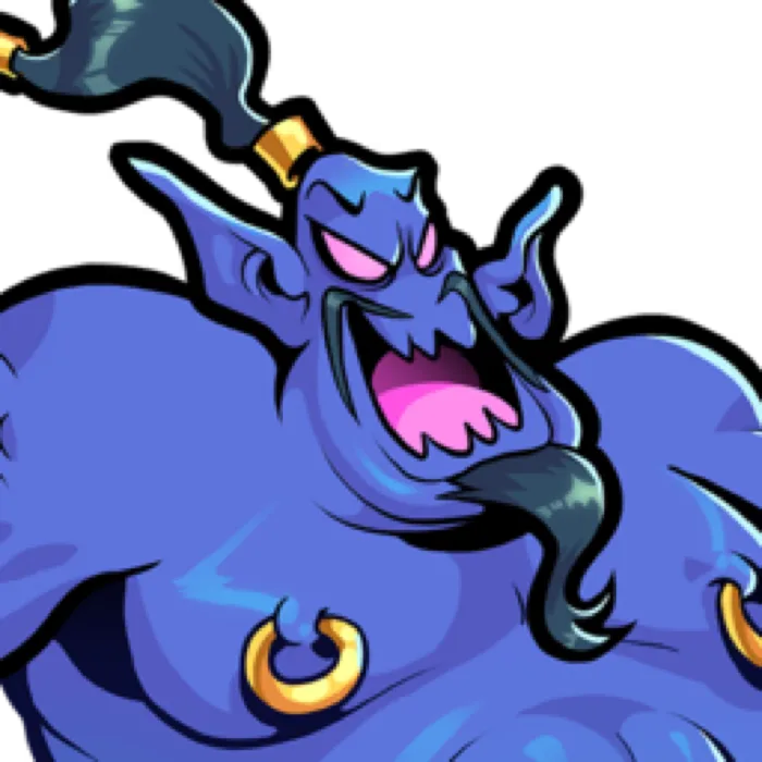 Djinn