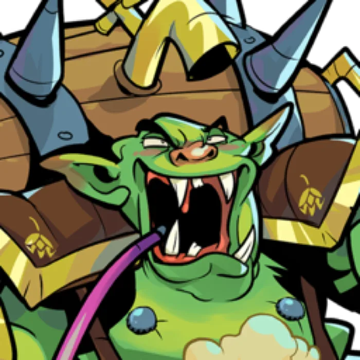 Drorc