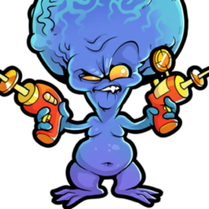 Extraterrestrial