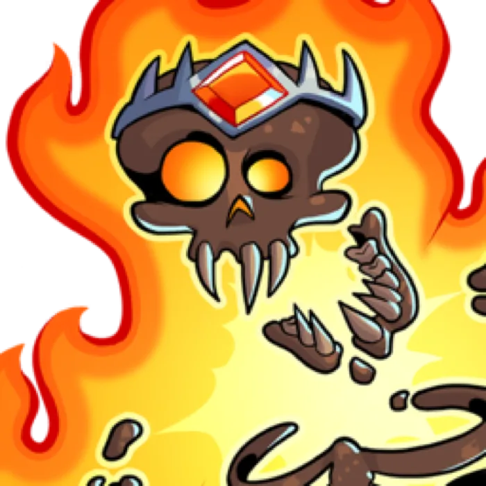 Fire Elemental