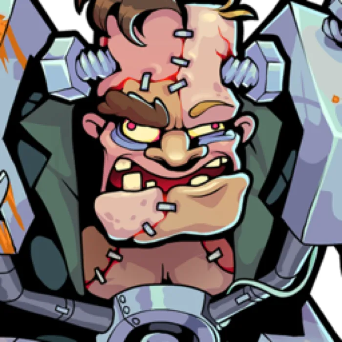 Frankenstein