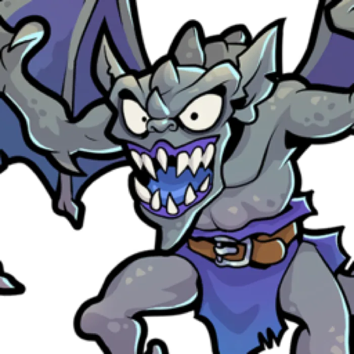 Gargoyle