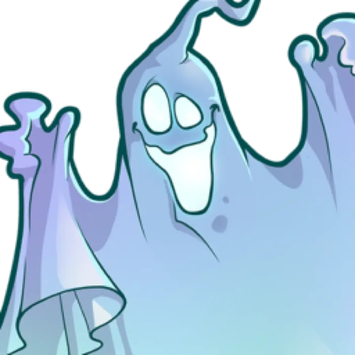 Ghost
