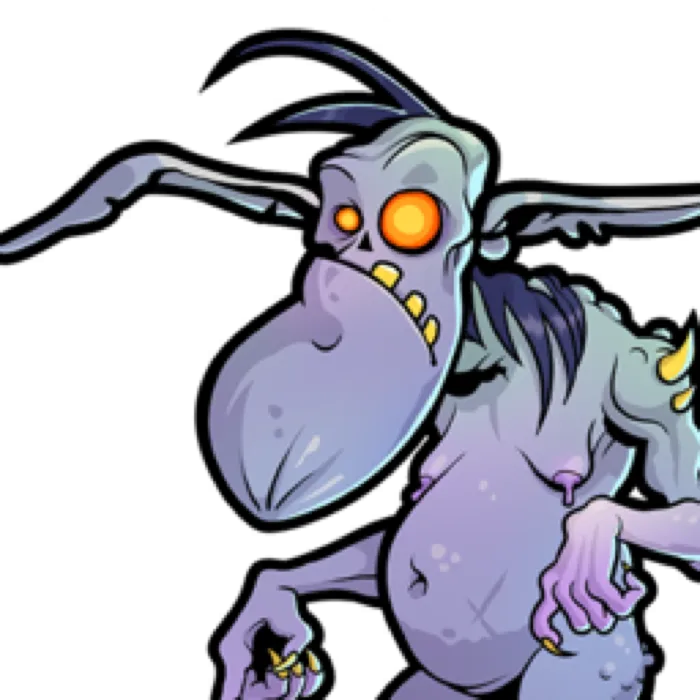 Ghoul
