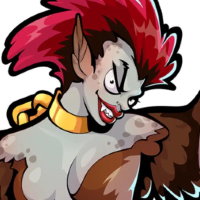 Harpy