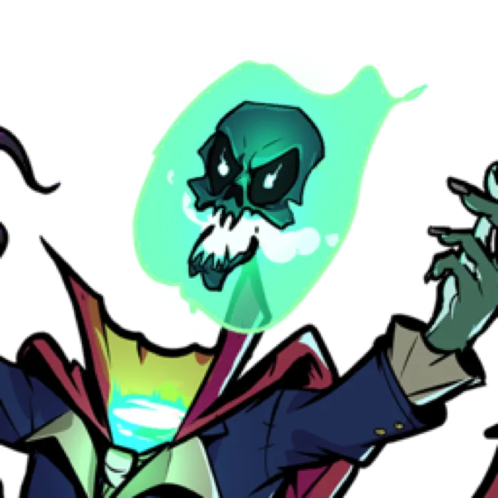 Headless Horseman