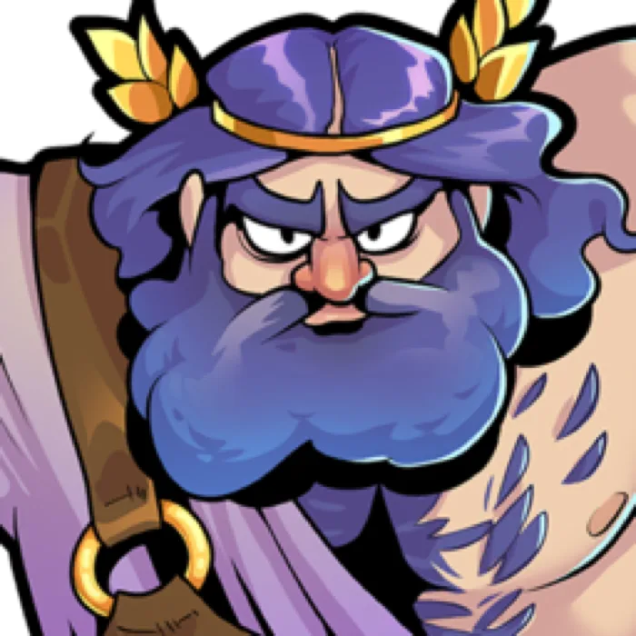 Hephaestus