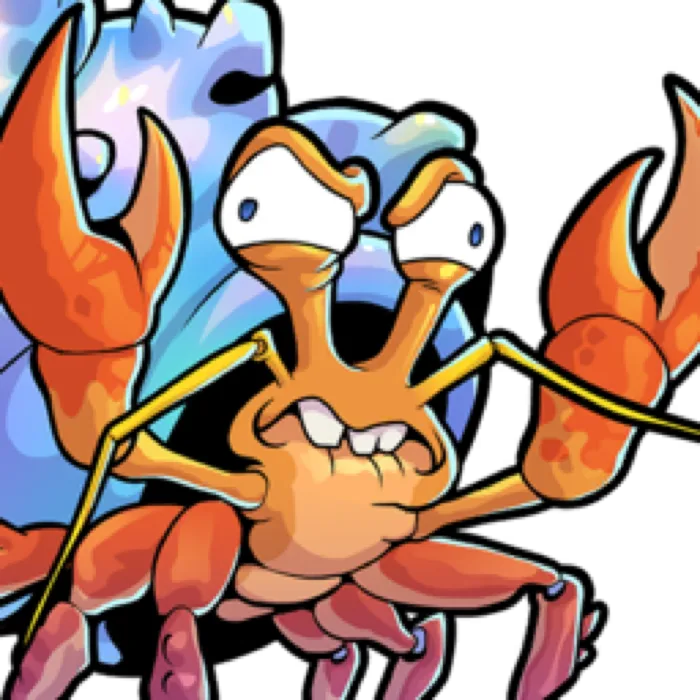 Hermit Crab