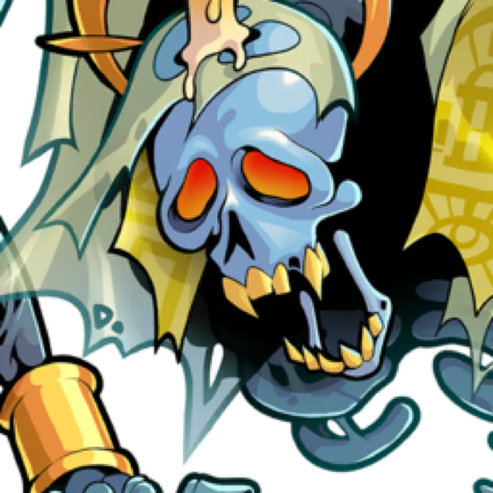 High Cleric Aureus