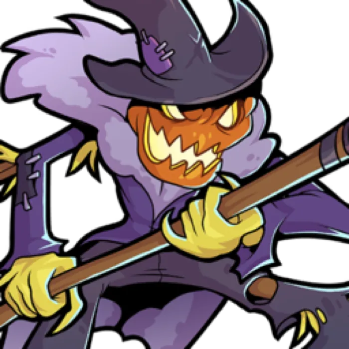 Jack O Lantern