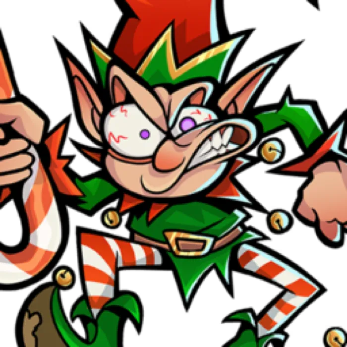 Jolly