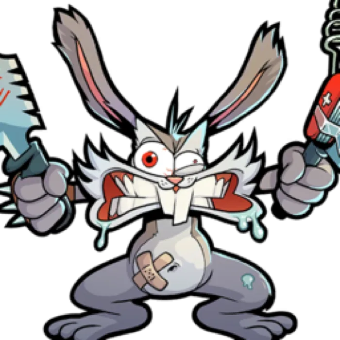 Killer Bunny
