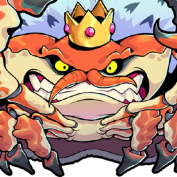King Crab