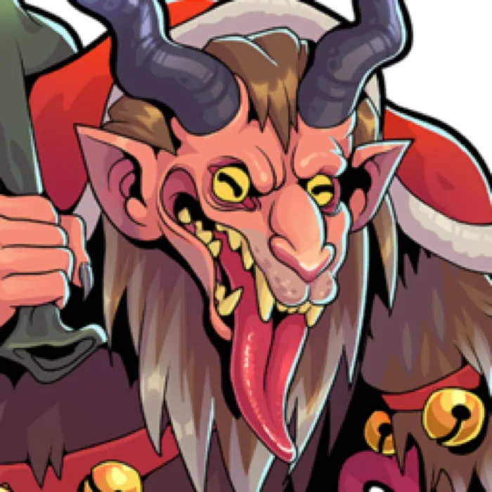 Krampus