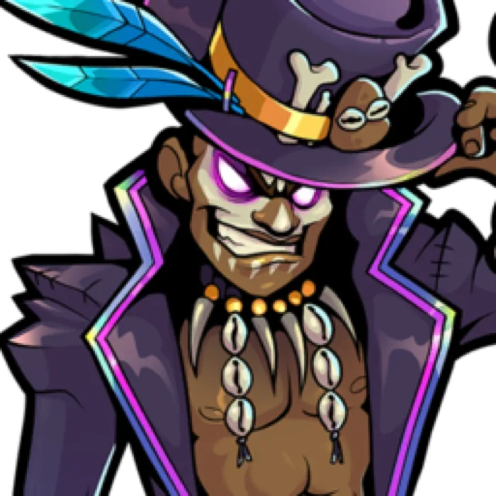 Legba