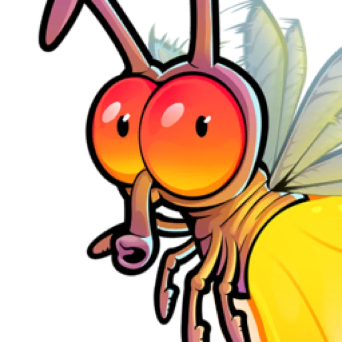 Light Fly