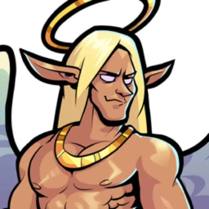 Lucifer