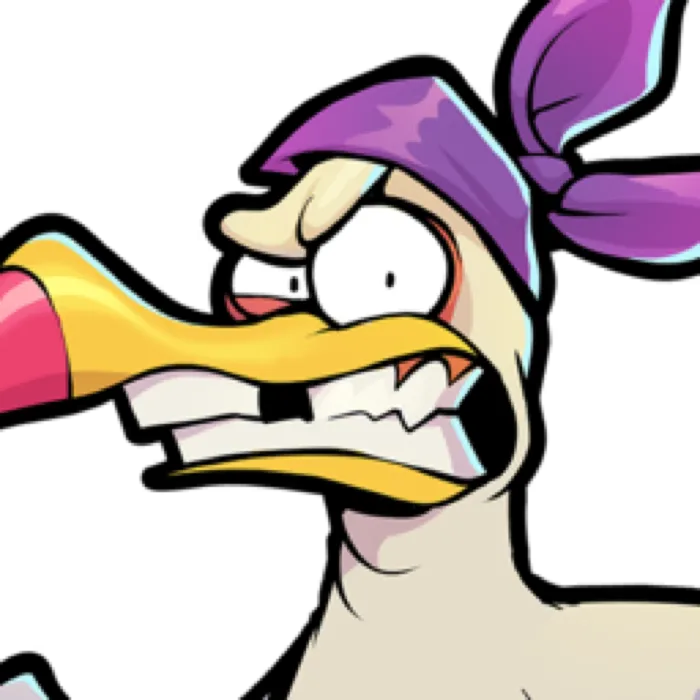 Mean Seagull