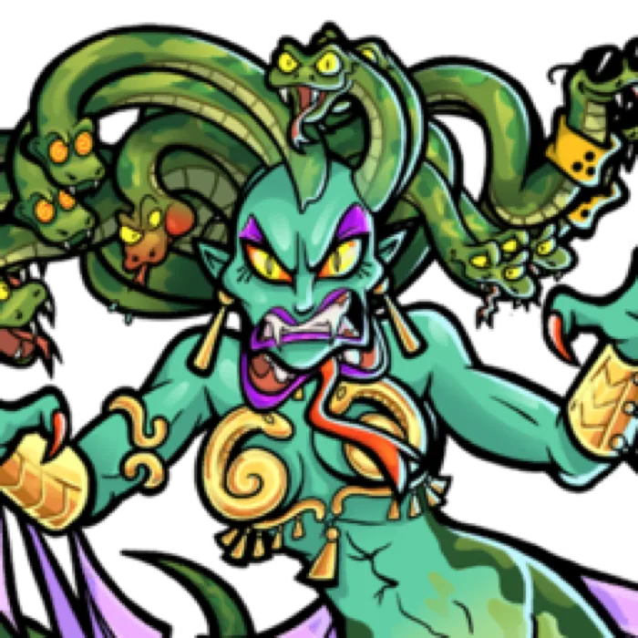 Medusa