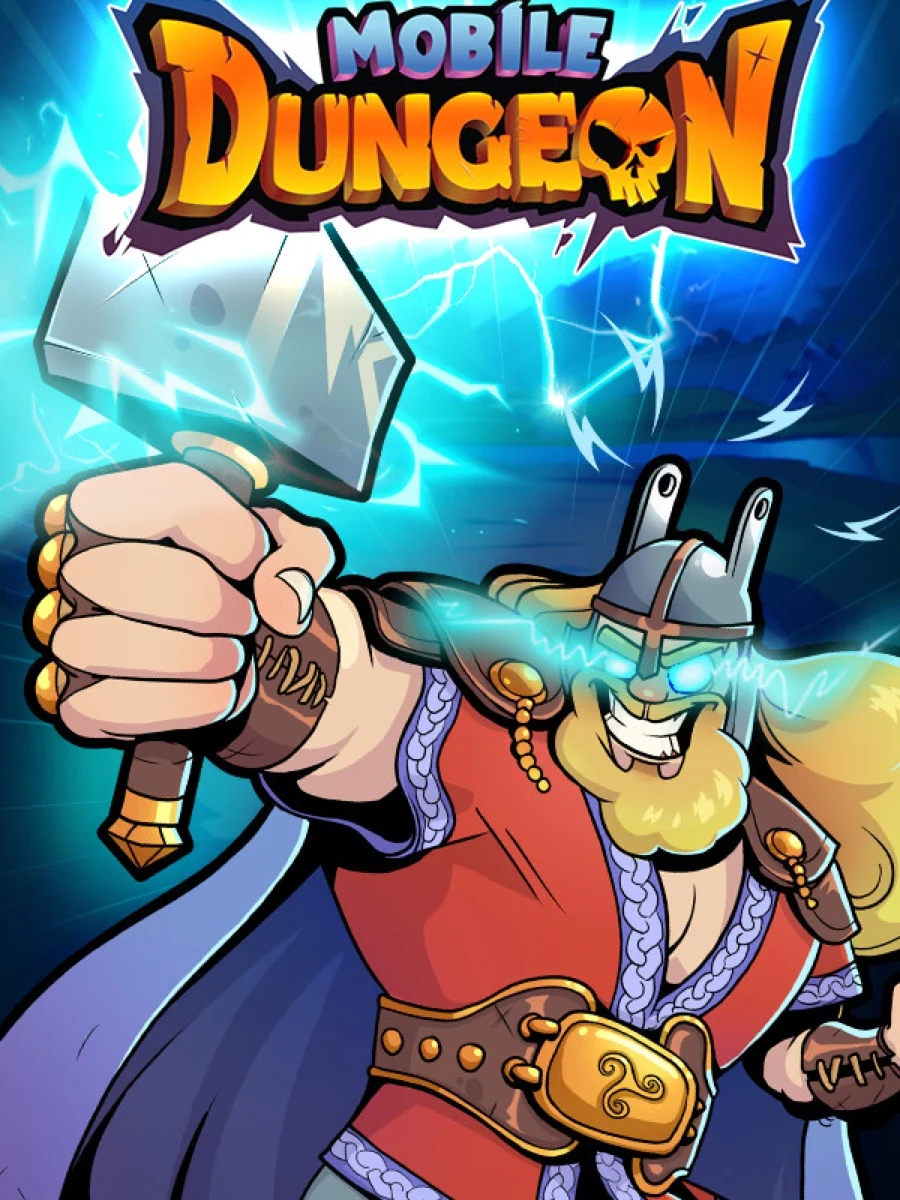 Mobile Dungeon