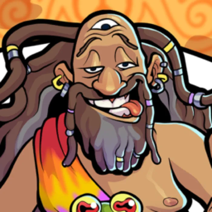 Monk