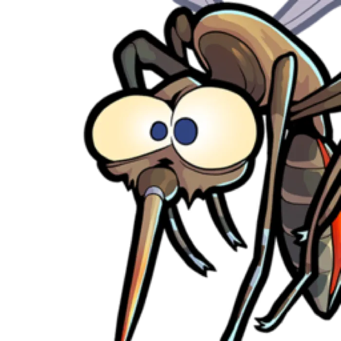 Mosquito