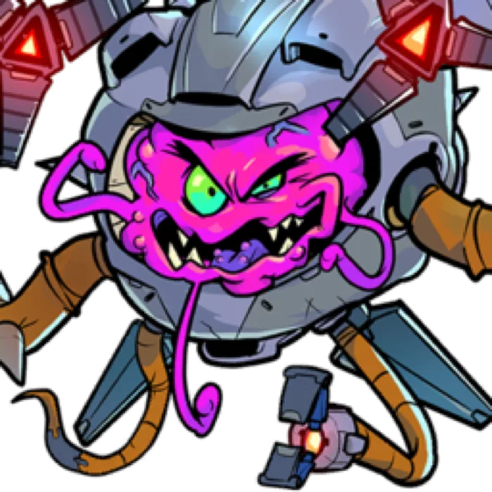 Murder Machine