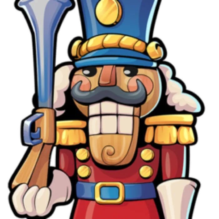 Nutcracker