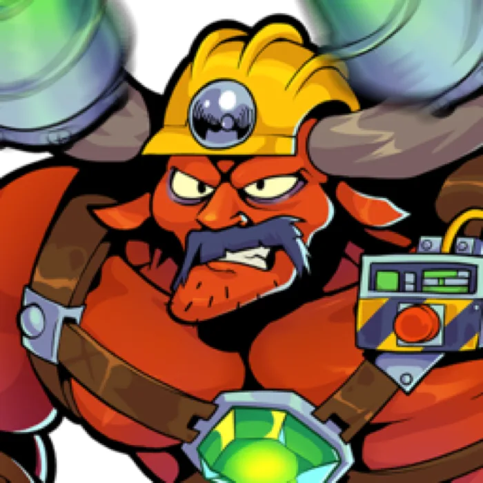 Ramgor