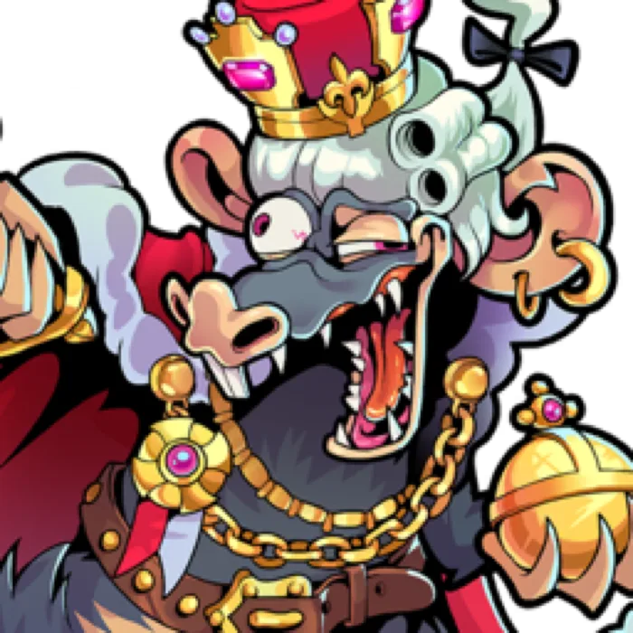Rat King