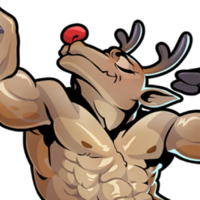 Rudolph