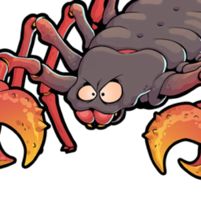 Scorpion