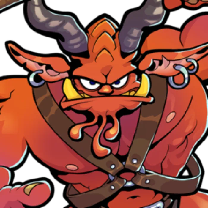 Scourge