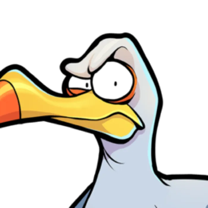 Seagull