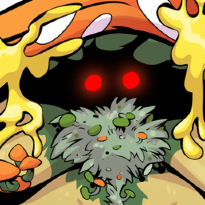 Shroom Emperor