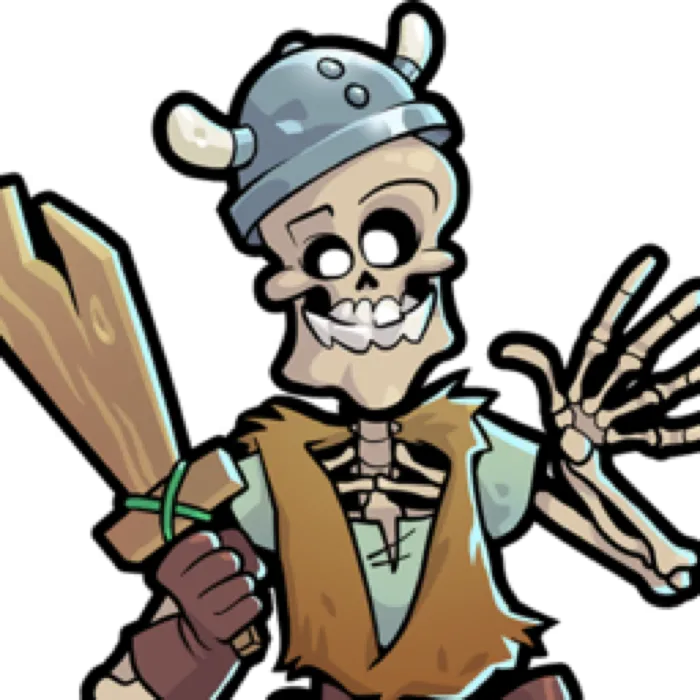 Skeleton