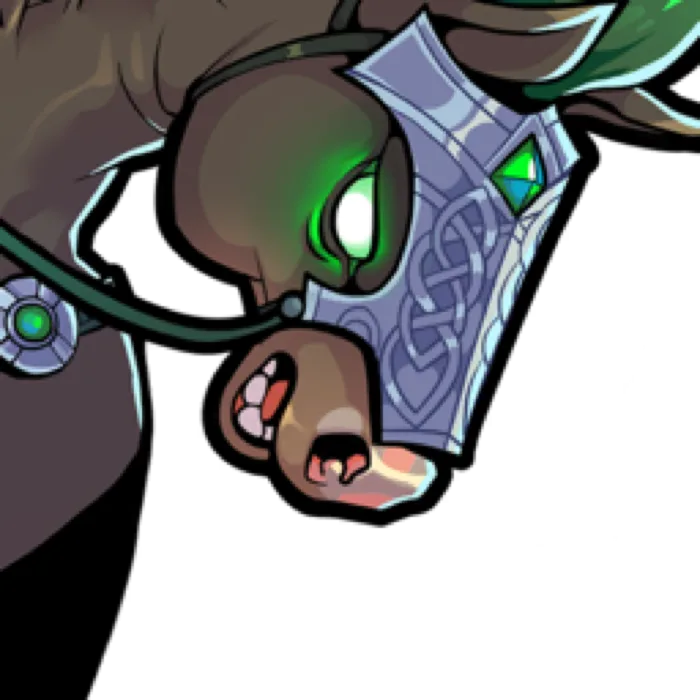Sleipnir