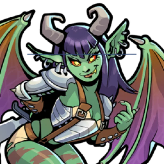 Succubus