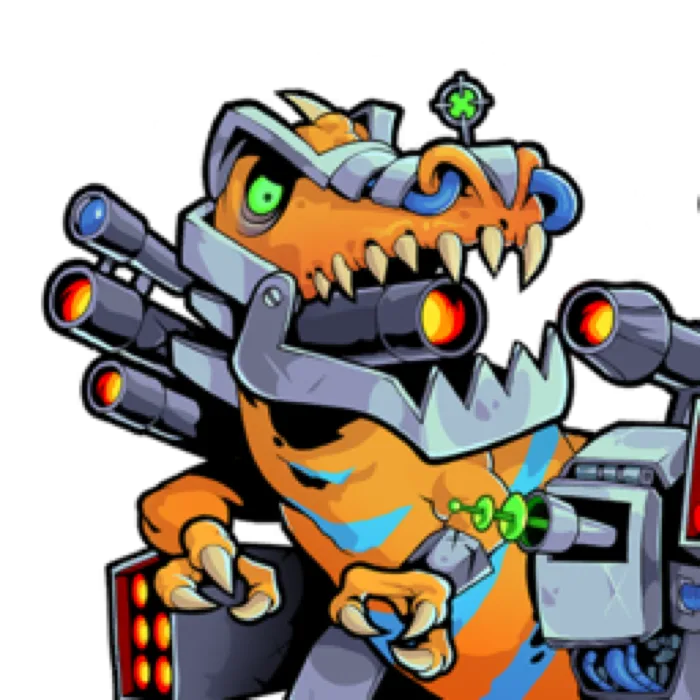 Tech Rex