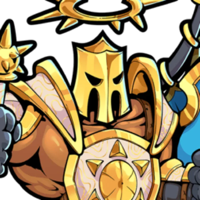 Theron Dawnbreaker