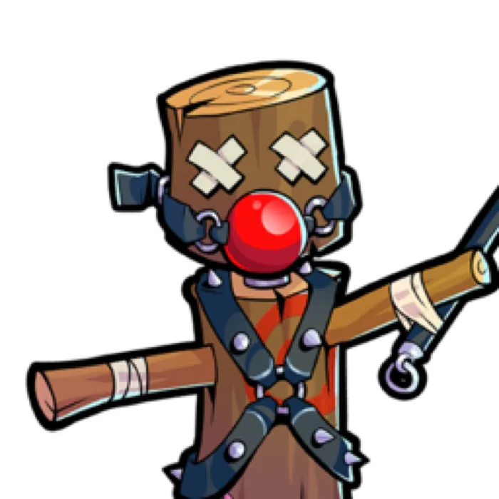 Torture Dummy