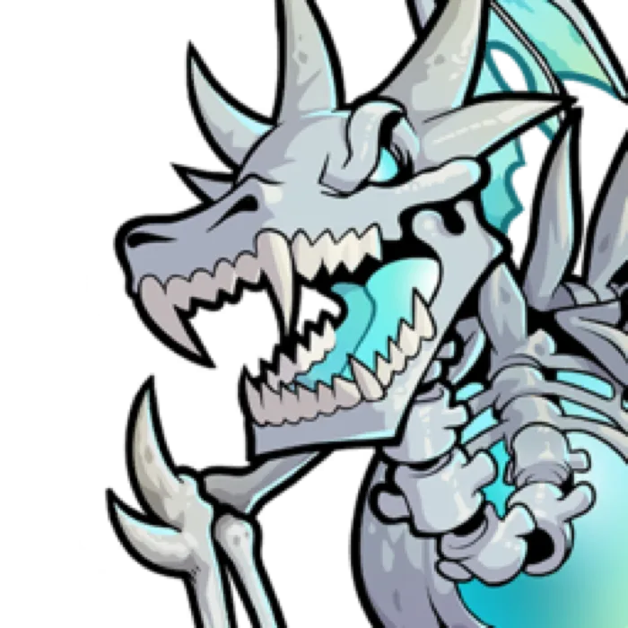 Undead Dragon