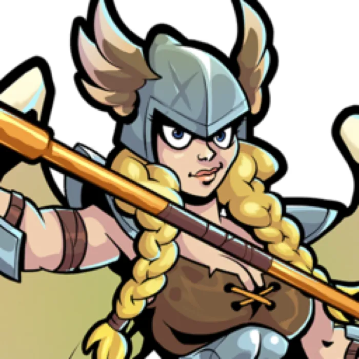 Valkyrie