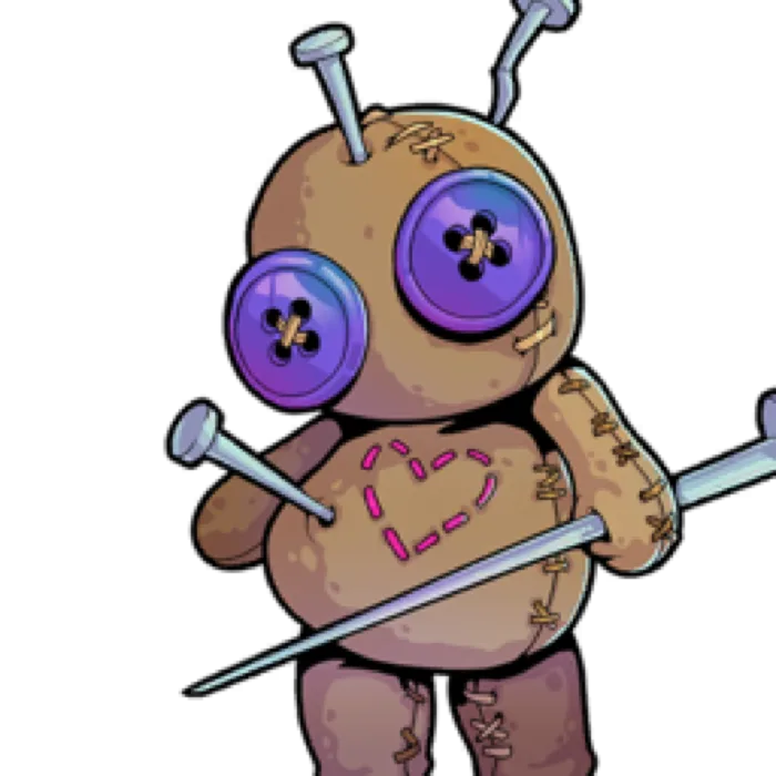 Voodoo Doll
